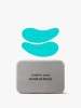 Comfort Zone Hydramemory Silicone Eye Patches Żelowe płatki pod oko wielokrotnego użycia 2 szt.