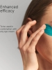 Comfort Zone Hydramemory Silicone Eye Patches Żelowe płatki pod oko wielokrotnego użycia 2 szt.