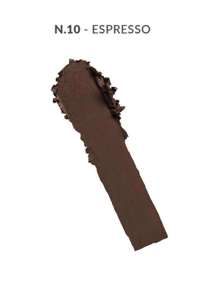 Vagheggi Eye Shadow Pencil Wodoodporna kredka do oczu i cień 2w1 10 Espresso 1,5 g