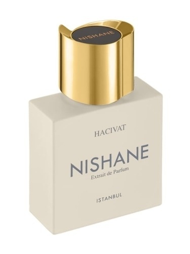 Nishane Hacivat Czyste perfumy 100 ml
