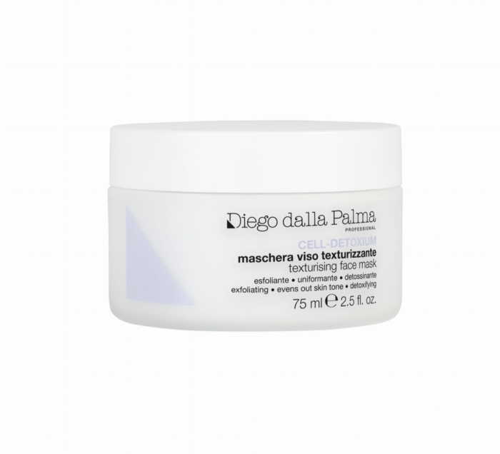 Diego dalla Palma Texturising Face Mask Wygładzająca maska młodości 75 ml