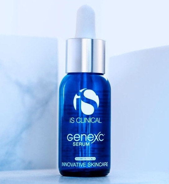 IS Clinical GeneXC Serum Serum regenerujące 30 ml