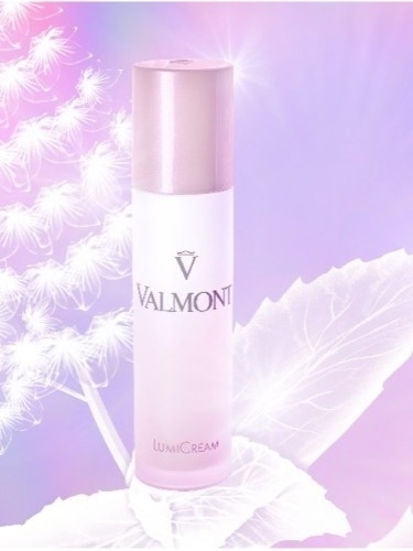 Valmont Luminosity LumiCream Upiększający krem do twarzy 50 ml