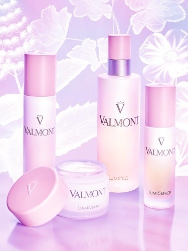 Valmont Luminosity LumiCream Upiększający krem do twarzy 50 ml