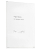 Forlled Hyalogy BW Intense Mask Maska rozświetlająca-przeciwstarzeniowa w płacie 5 x 18 ml