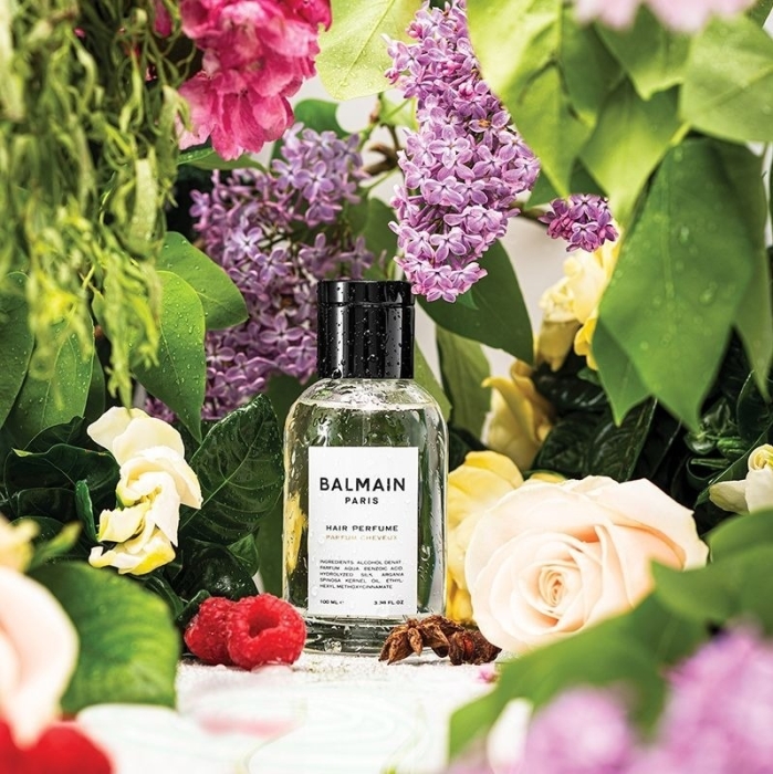 Balmain Signature Hair Perfume Perfumy do włosów Signature Fragragrance 100 ml