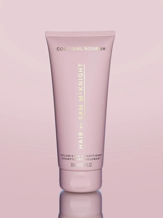 Hair by Sam McKnight Cool Girl Volume Nourishing Conditioner 200 ml