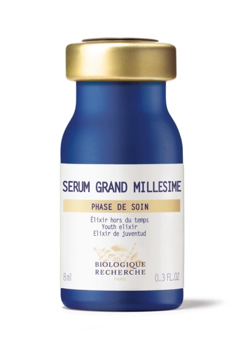 Biologique Recherche Serum Grand Millesime Eliksir rewitalizujący 8 ml