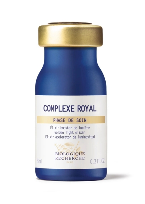 Biologique Recherche Complexe Royal Eliksir regenerujący 8 ml