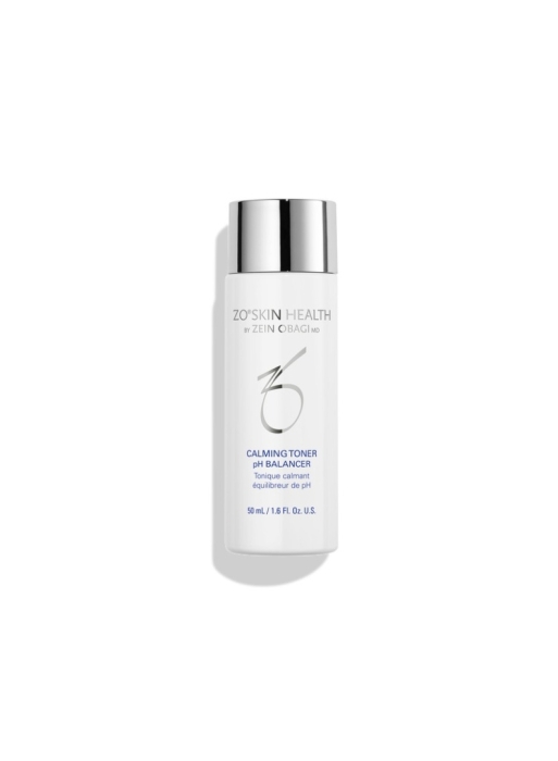 ZO Skin Health Calming Toner ph Balancer Kojący tonik równoważący ph skóry 50 ml