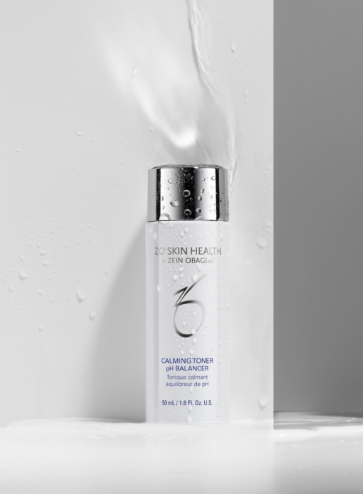 ZO Skin Health Calming Toner ph Balancer Kojący tonik równoważący ph skóry 50 ml