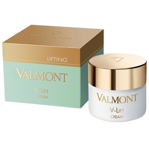 Valmont V-Lift Cream Przeciwzmarszczkowy krem do twarzy 50 ml