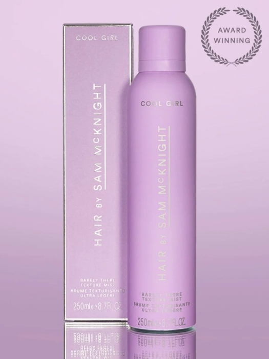 Hair by Sam McKnight Cool Girl Texturising Mist 250 ml