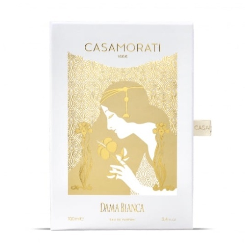 XERJOFF CASAMORATI Dama Bianca Woda perfumowana 30 ml