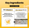 Cell Fusion C 15% Vita Shot Ampoule Rozjaśniające serum z 15% witaminą C i mikroigłami 20 g