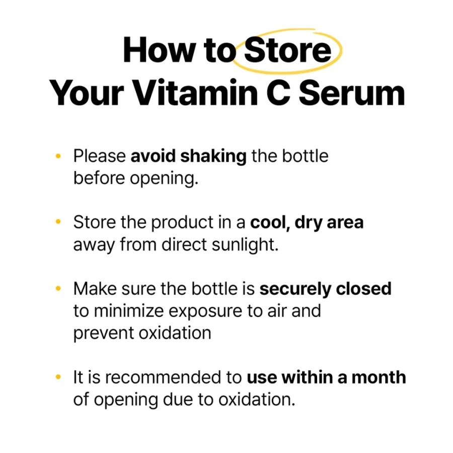 Cell Fusion C 15% Vita Shot Ampoule Rozjaśniające serum z 15% witaminą C i mikroigłami 20 g