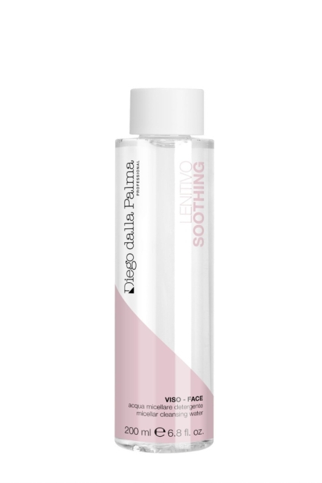 Diego dalla Palma Micellar Cleansing Water Oczyszczający płyn micelarny 200 ml