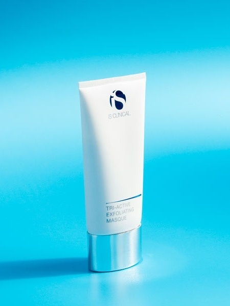 IS Clinical Tri-Active Exfoliating Masque Maska eksfoliująca 120 g