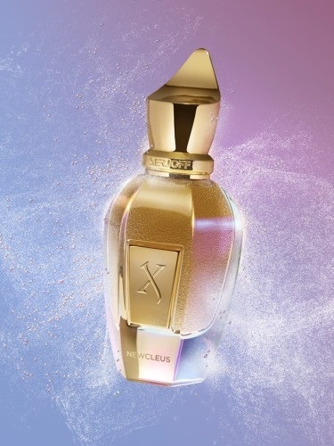 Xerjoff Newcleus Bezalkoholowa woda perfumowana 50 ml