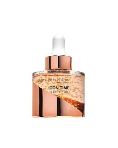 Diego dalla Palma Icon Time Gold Elixir Złoty eliksir 30 ml