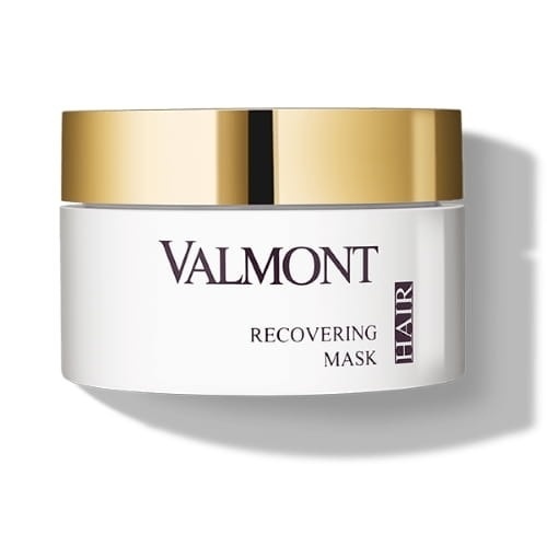 Valmont Recovering Mask Wyjątkowo luksusowa, silnie odżywcza i odbudowywująca maska do włosów i skóry głowy 200 ml