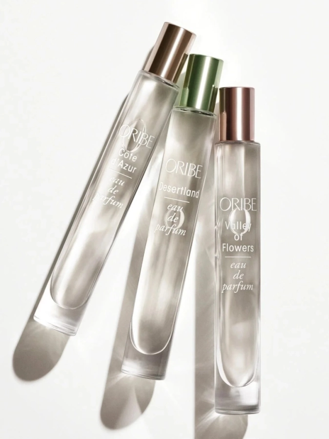 Oribe Valley of Flowers Eau de Parfum Woda perfumowana 10 ml