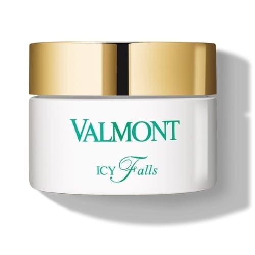 Valmont Icy Falls Odświeżający żel oczyszczający z probiotykami 100 ml