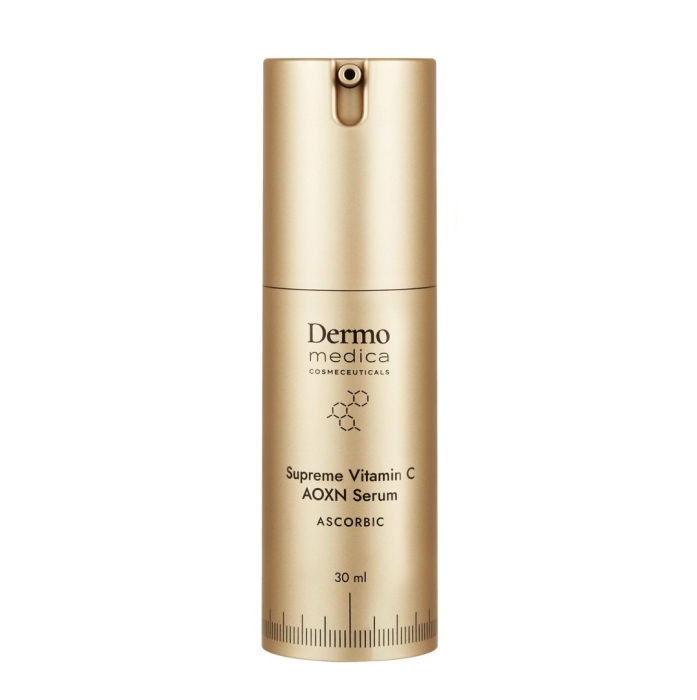 Dermomedica Supreme Vitamin C AOXN Serum Z Witaminą C 30 ml