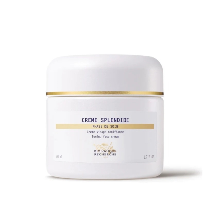 Biologique Recherche Creme Splendide Ujędrniający krem 50 ml