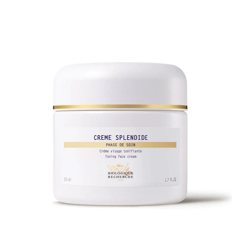 Biologique Recherche Creme Splendide Ujędrniający krem 50 ml
