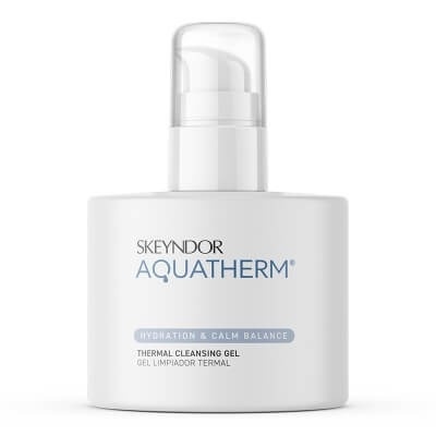 Skeyndor Aquatherm Thermal Cleansing Gel Termalny żel oczyszczający 250 ml
