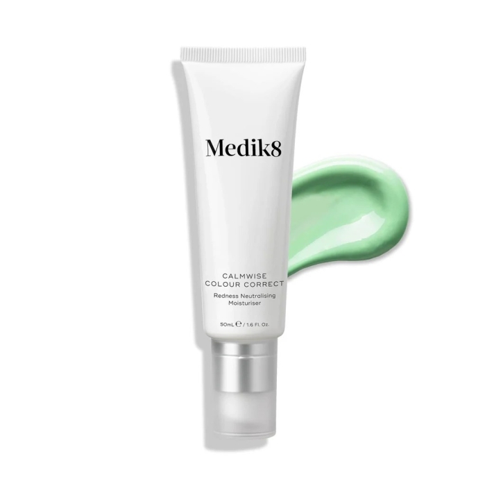 Medik8 Calmwise Colour Correct Krem maskujący i neutralizujący zaczerwienienia skóry 50 ml