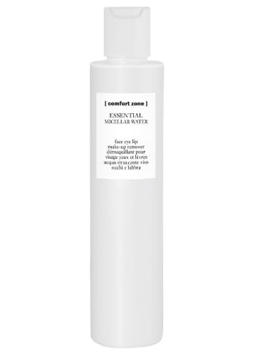 Comfort Zone Essential Micelar Water Woda micelarna 200 ml