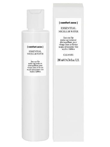 Comfort Zone Essential Micelar Water Woda micelarna 200 ml
