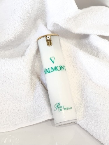 Valmont Lip Repair Wyjątkowo luksusowy krem odmładzający i przeciwzmarszczkowy na usta i kontur ust 15 ml