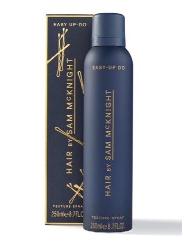 Hair by Sam McKnight Easy-Up Do Texturising Spray 250 ml
