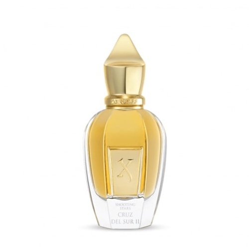 XERJOFF Shooting Stars Cruz Del Sur II Próbka z atomizerem 2 ml