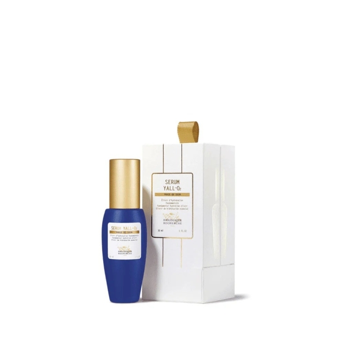 Biologique Recherche Serum Yall O2 Wypełniający eliksir z kwasem hialuronowym 30 ml