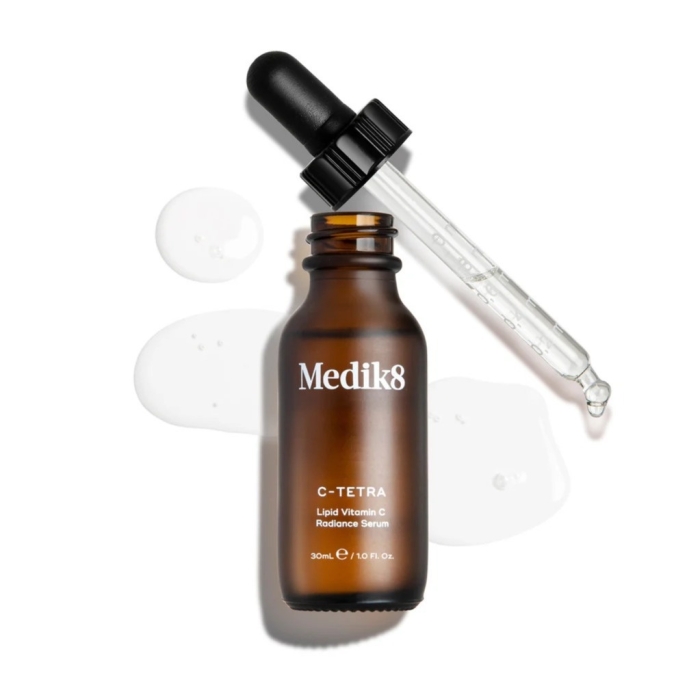 Medik8 C-Tetra Serum z witaminą C i antyoksydantami 30 ml