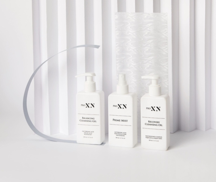 ProXN Prime Mist Mgiełka oczyszczająca z niacynamidem 200ml