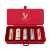 Pana Dora Zestaw miniatur Czerwony Bestsellery gourmand 5x15 ml