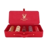 Pana Dora Zestaw miniatur Czerwony Bestsellery gourmand 5x15 ml