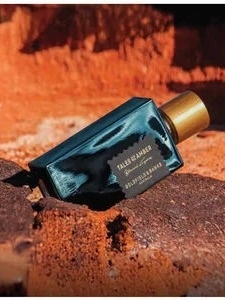 Goldfield & Banks Tales of Amber Czyste perfumy 10 ml