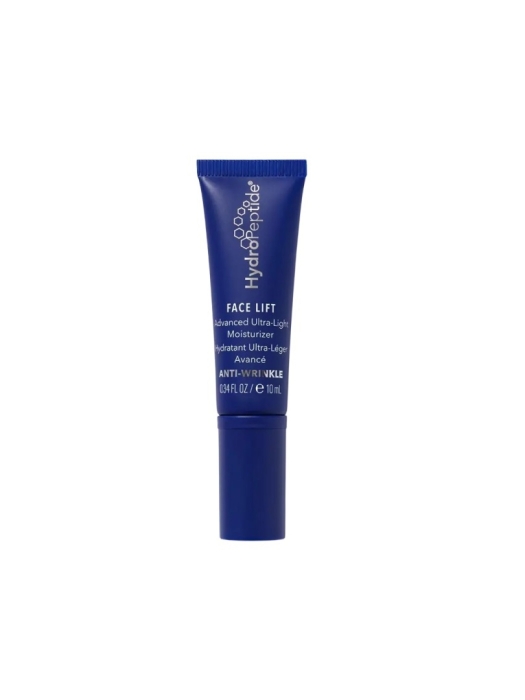 Hydropeptide Face Lift Zaawansowany ultralekki krem nawilżający 10 ml