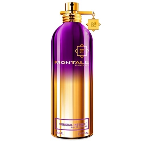Montale Sensual Instinct Woda perfumowana 50 ml