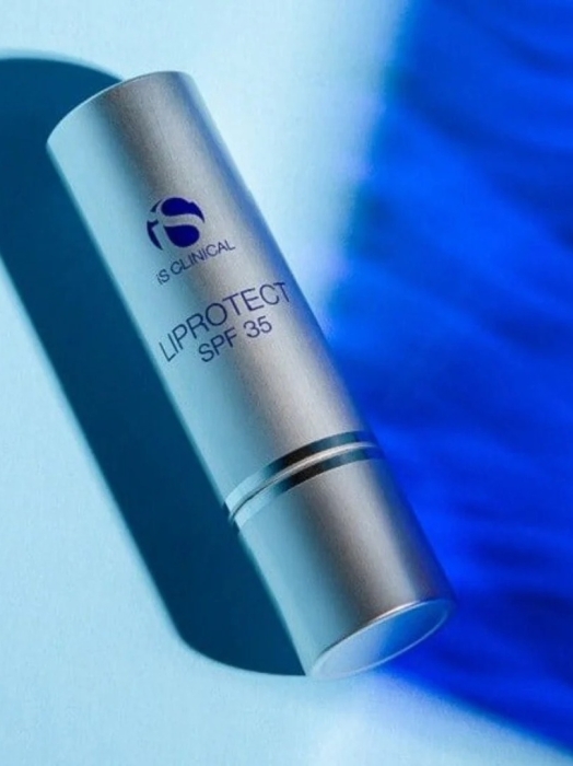 IS Clinical Liprotect SPF 35 Nawilżenie i ochrona ust 5 g