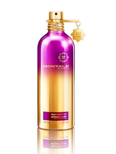 Montale Ristretto Intense Cafe Próbka z atomizerem 2 ml