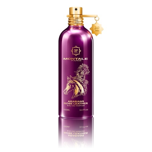 Montale Arabians Rose Leather Próbka z atomizerem 2 ml