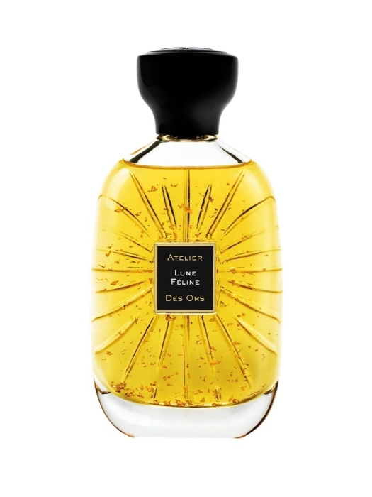 Atelier Des Ors Lune Féline Próbka z atomizerem 2 ml