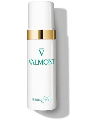 Valmont Bubble Falls Pianka oczyszczająca 150 ml